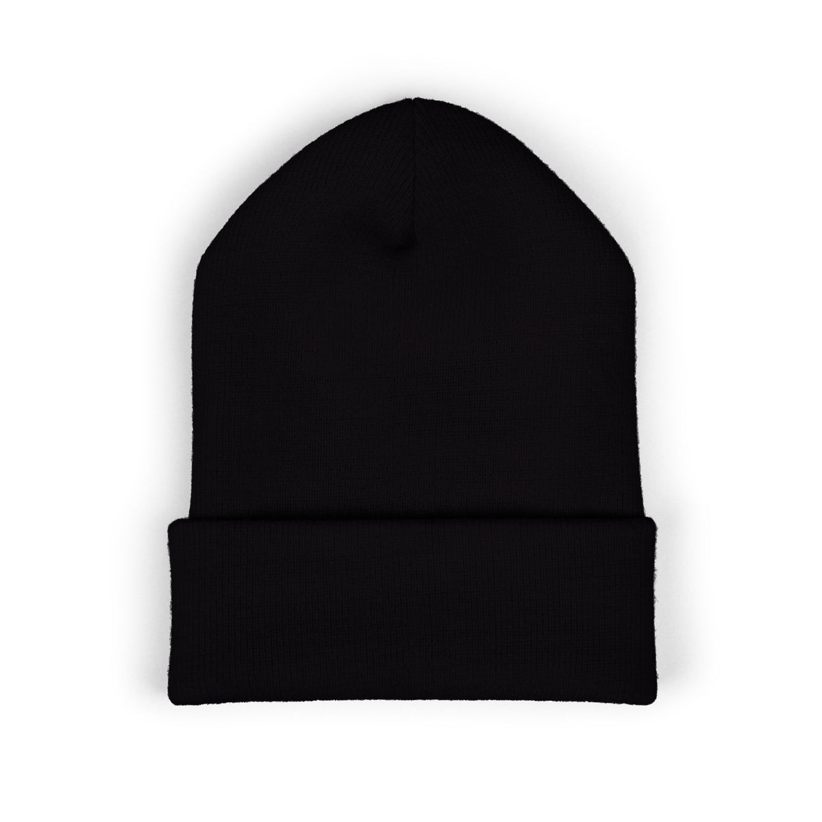 Nurse Floral Embroidered Beanie