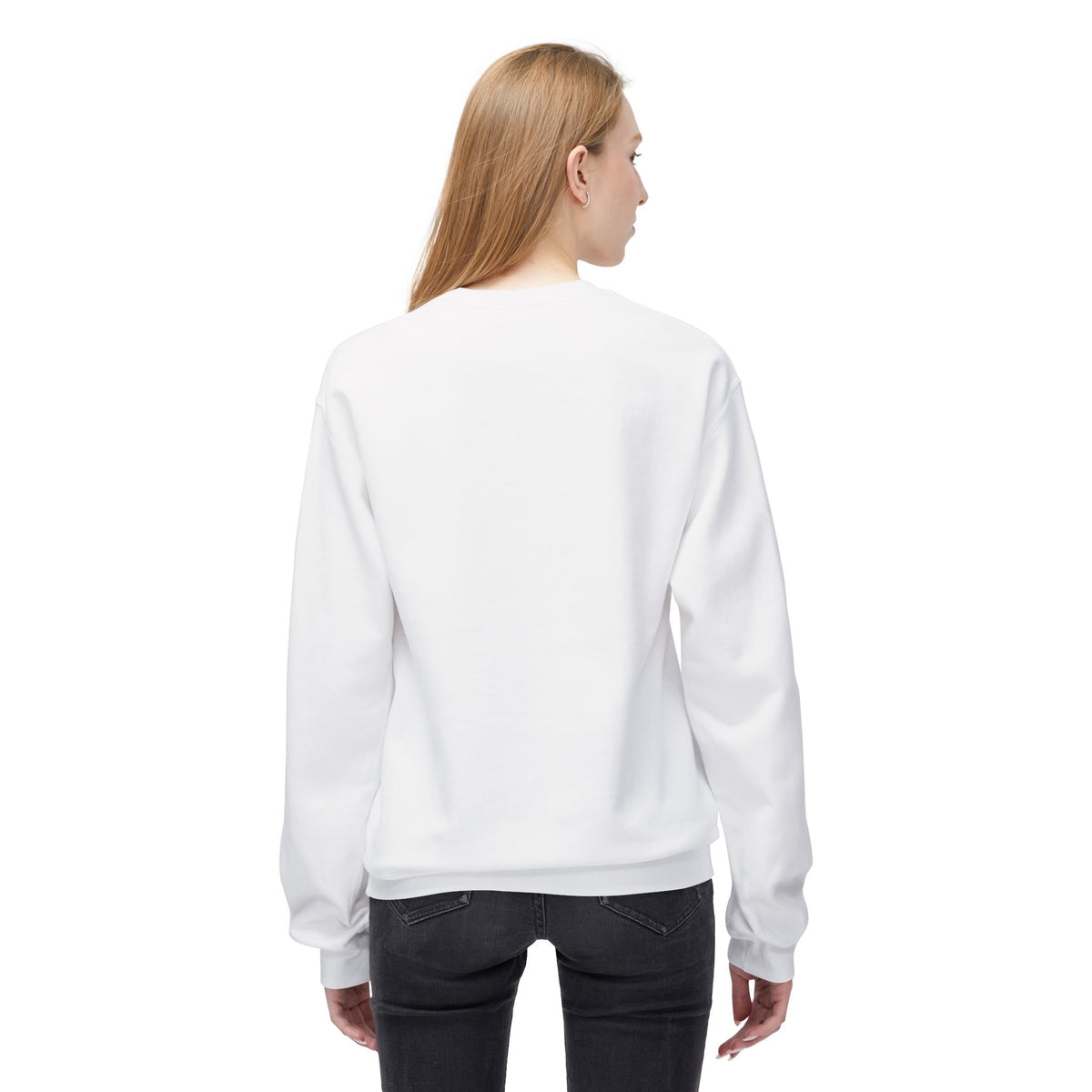 Adventure Explore Mountain Crewneck
