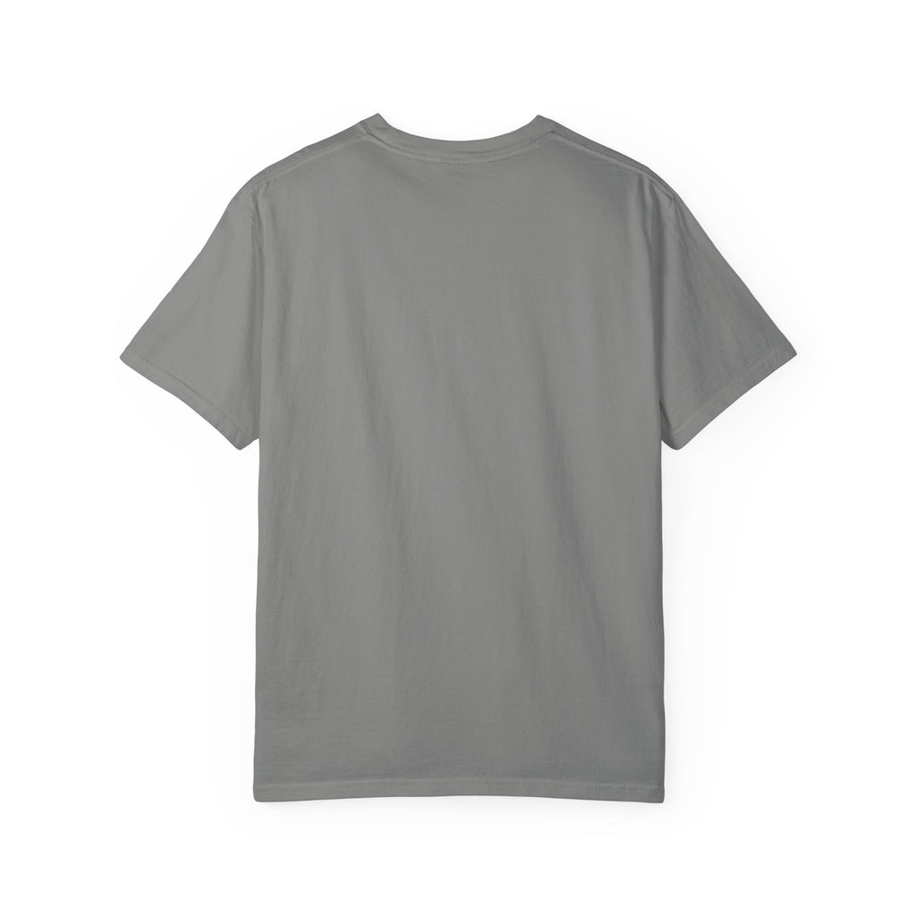 Just Ride Motorcycle T-Shirt