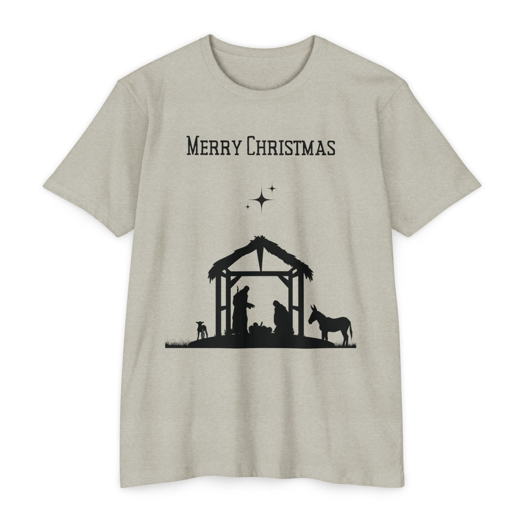 Christmas Nativity T-shirt