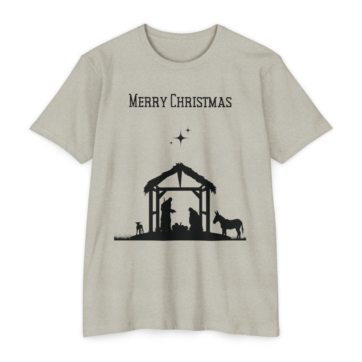 Christmas Nativity T-shirt