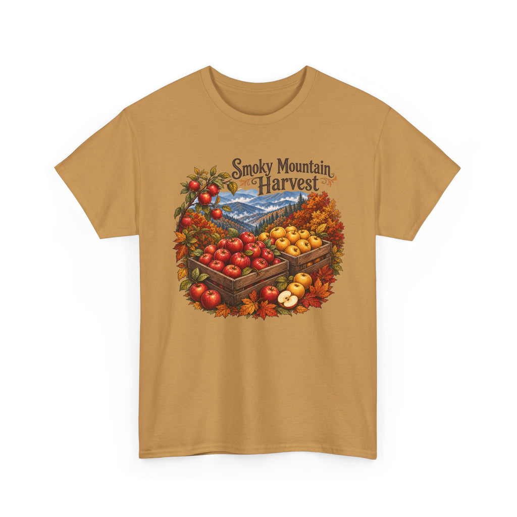 Apple Harvest T-Shirt