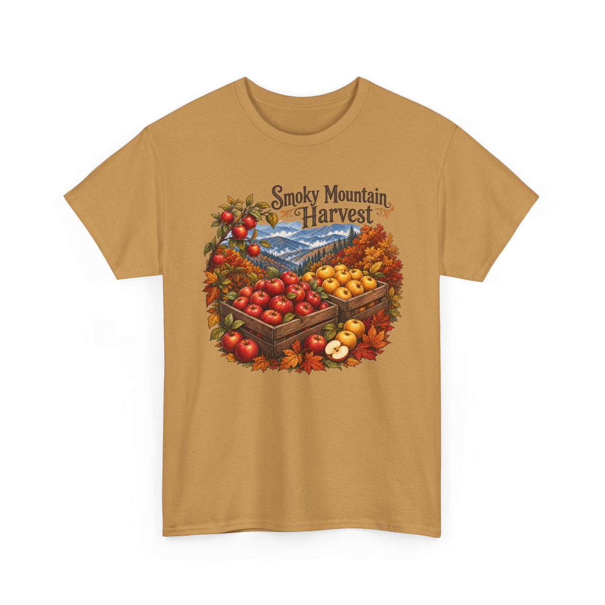 Apple Harvest T-Shirt