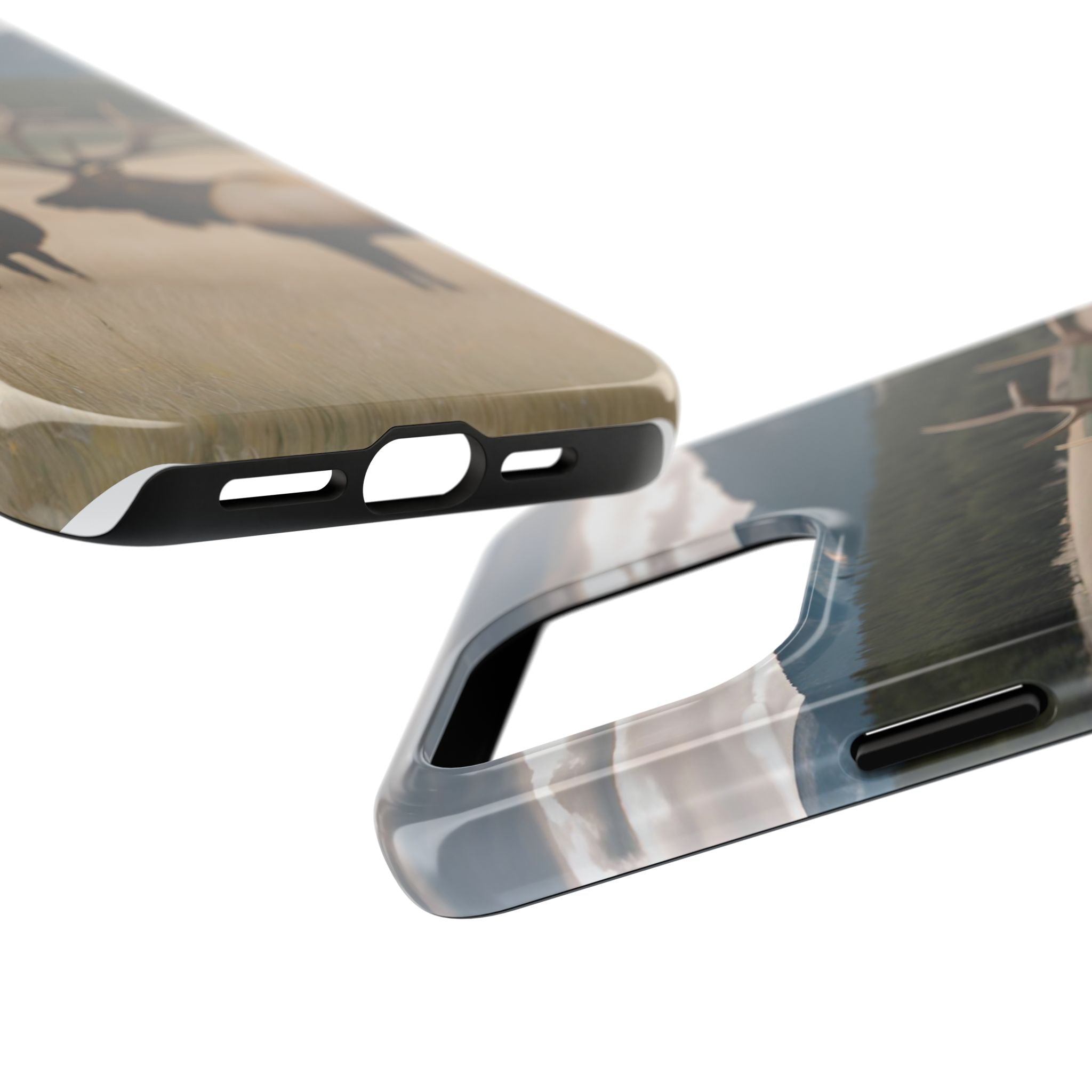Elk Phone Case