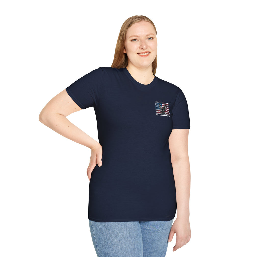 Veteran Tribute T-Shirt