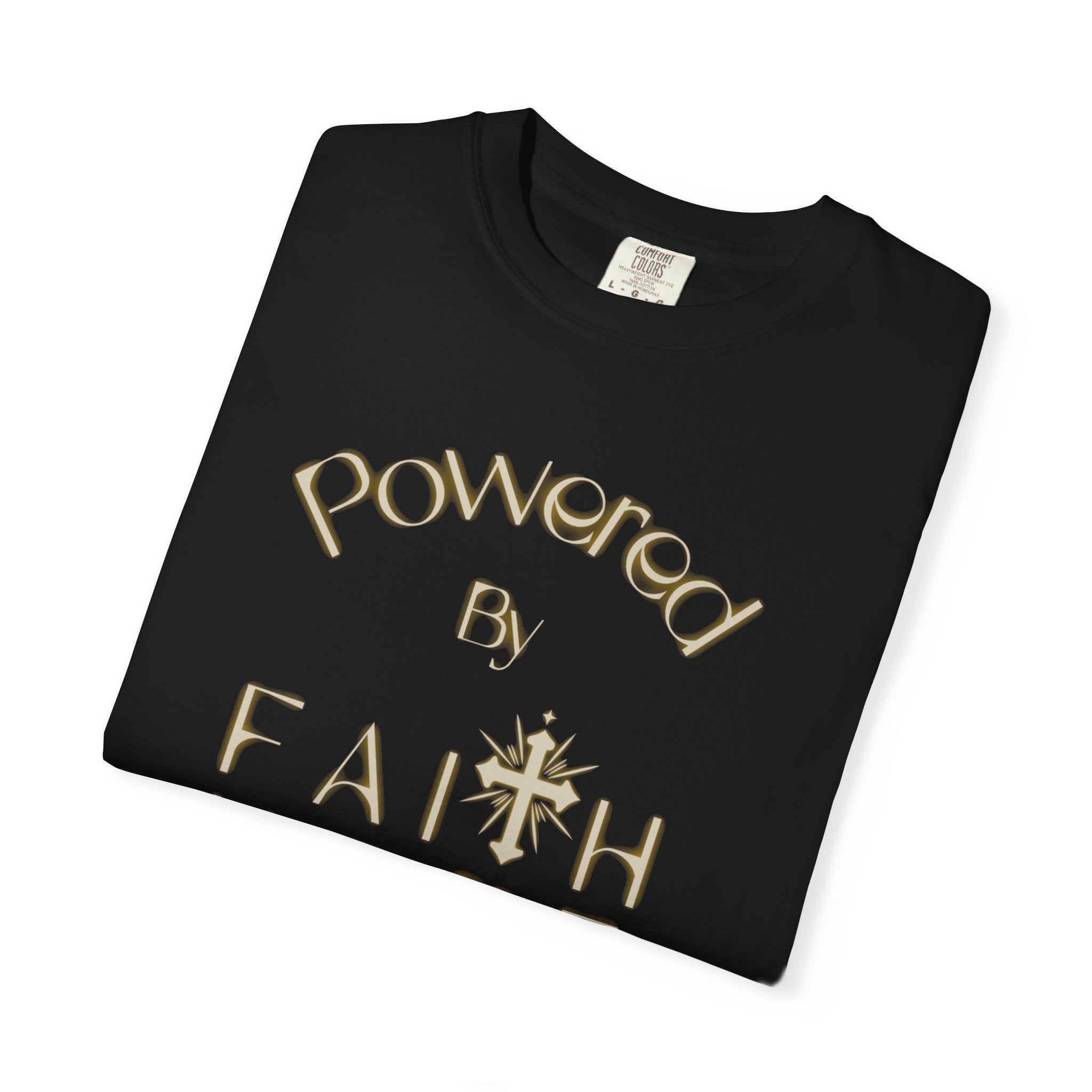 Faith Hope Love T-Shirt