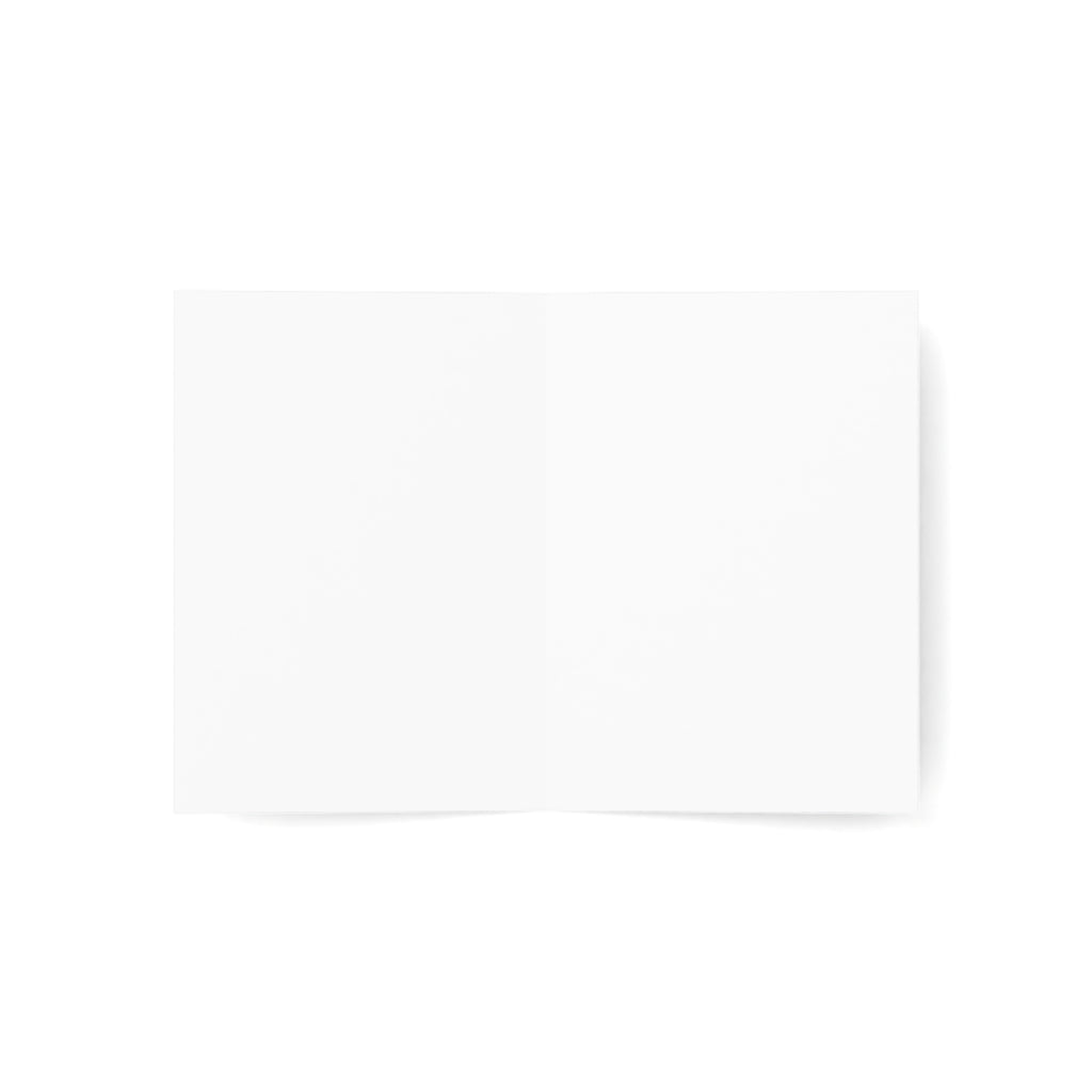 Christmas Greeting Cards Pack (1/10/30/50pcs)
