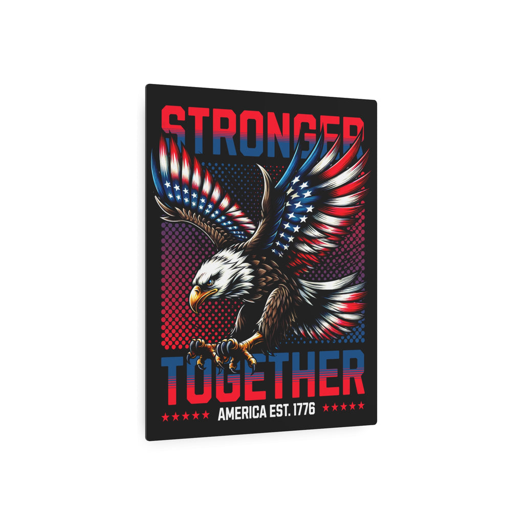 Stronger Together Wall Art