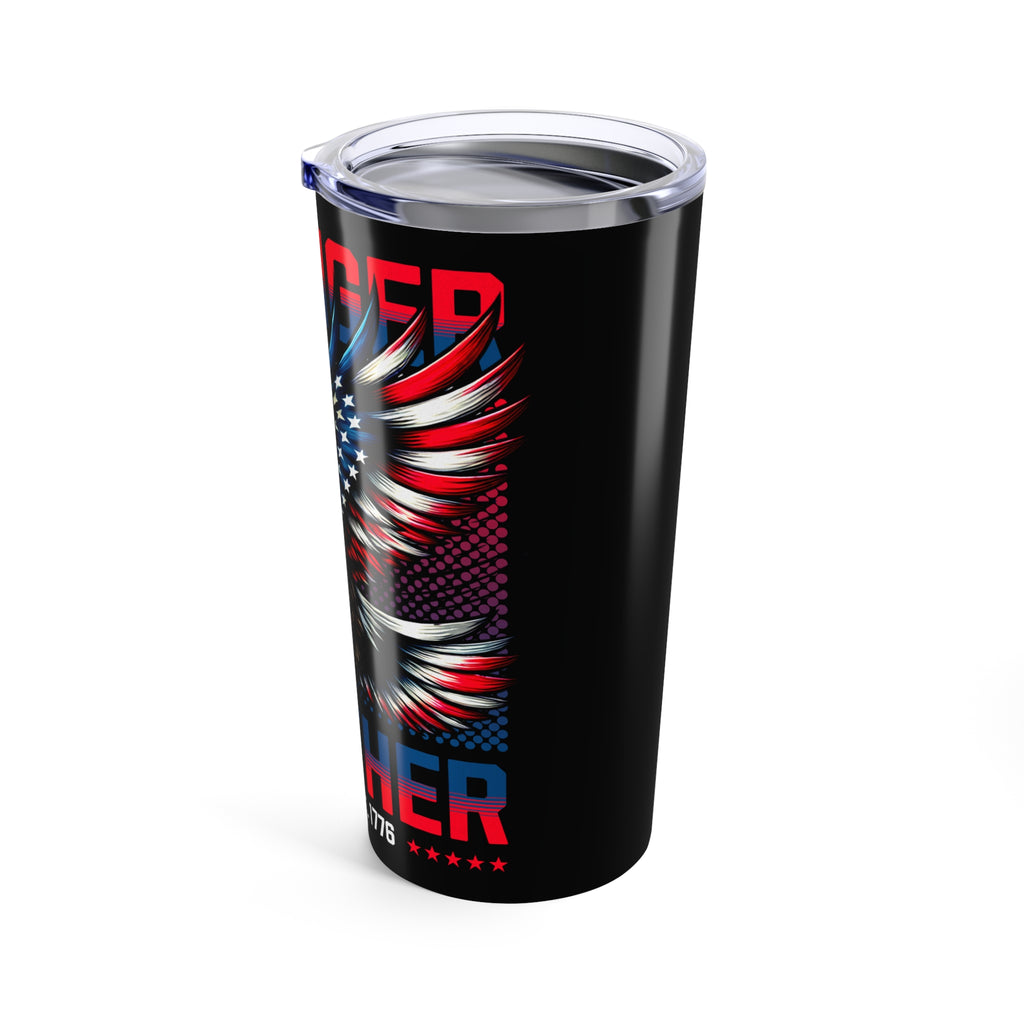 Stronger Together Tumbler (20oz.)