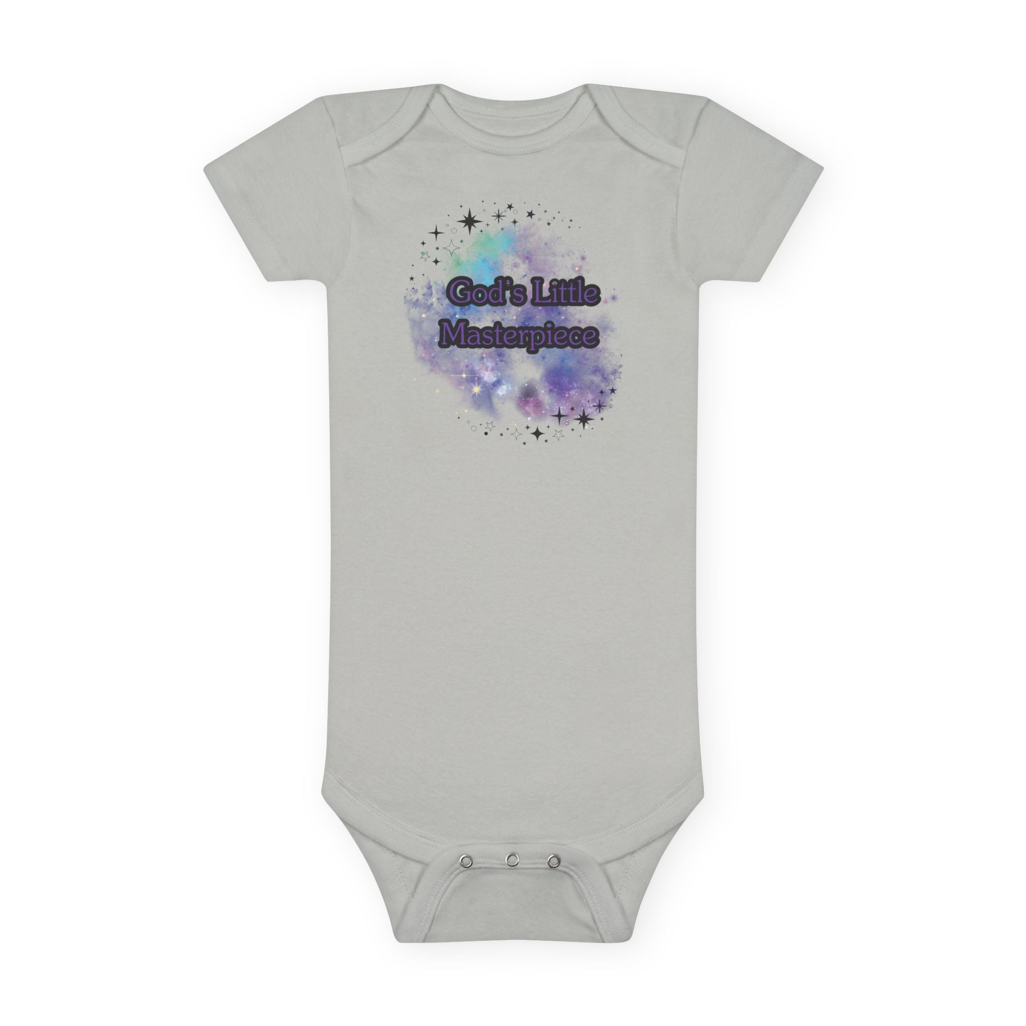 Masterpiece Baby Onesie®