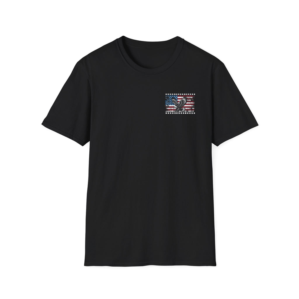 Veteran Tribute T-Shirt