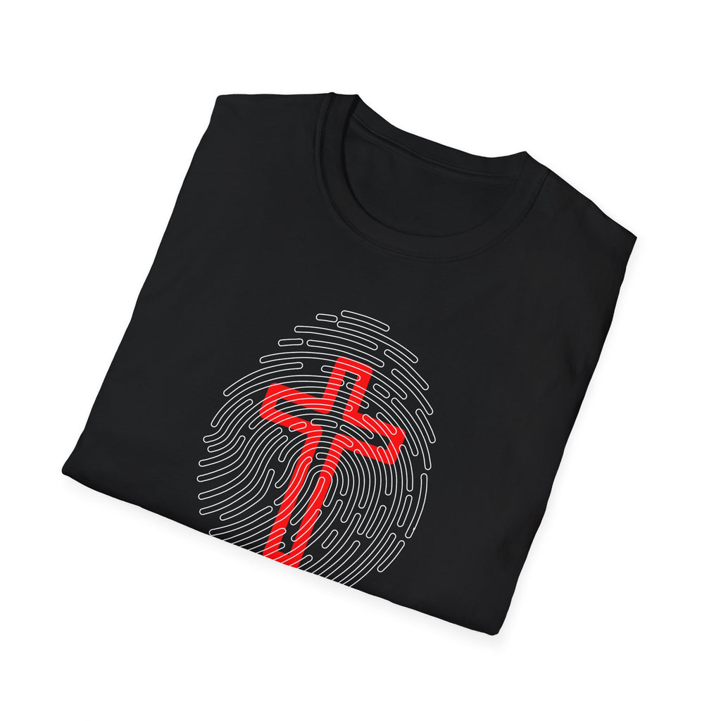 Man of God T-Shirt