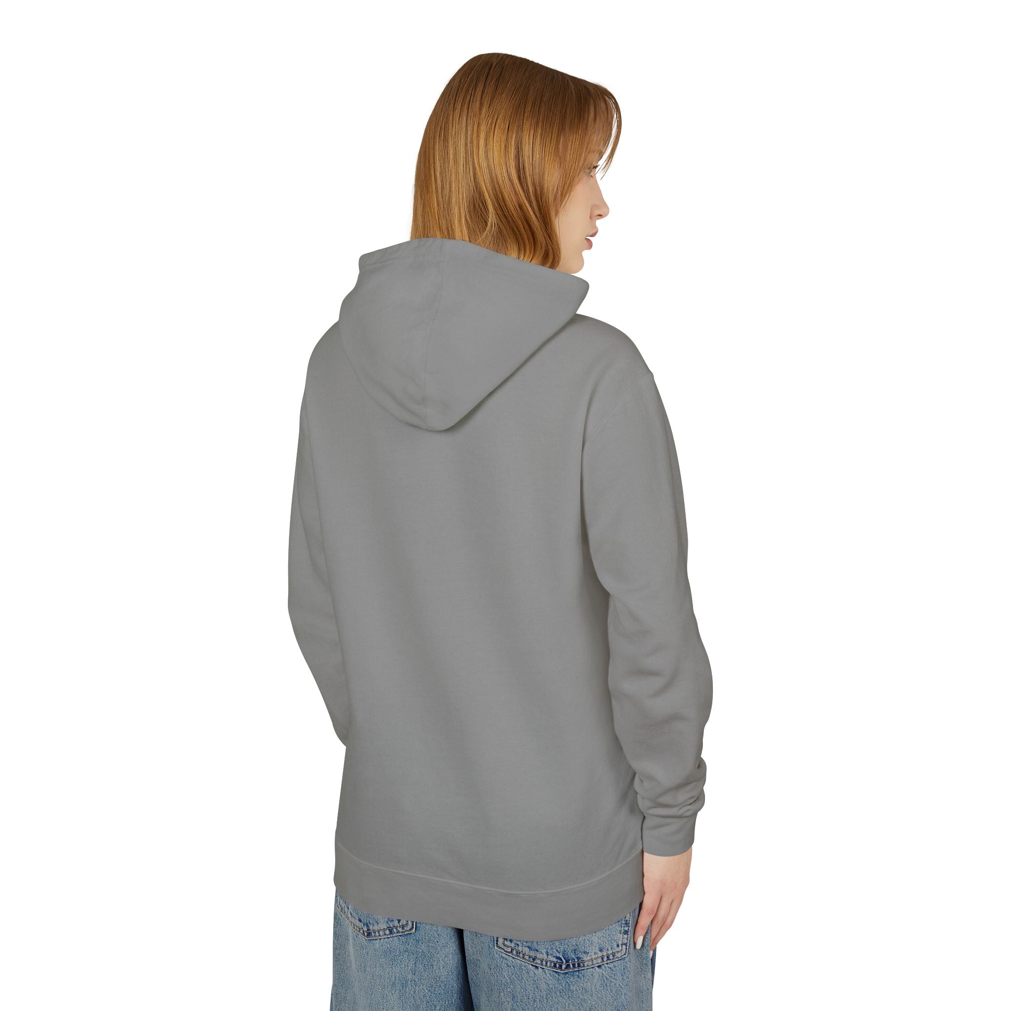 Wild Rider Motorcycle Hoodie