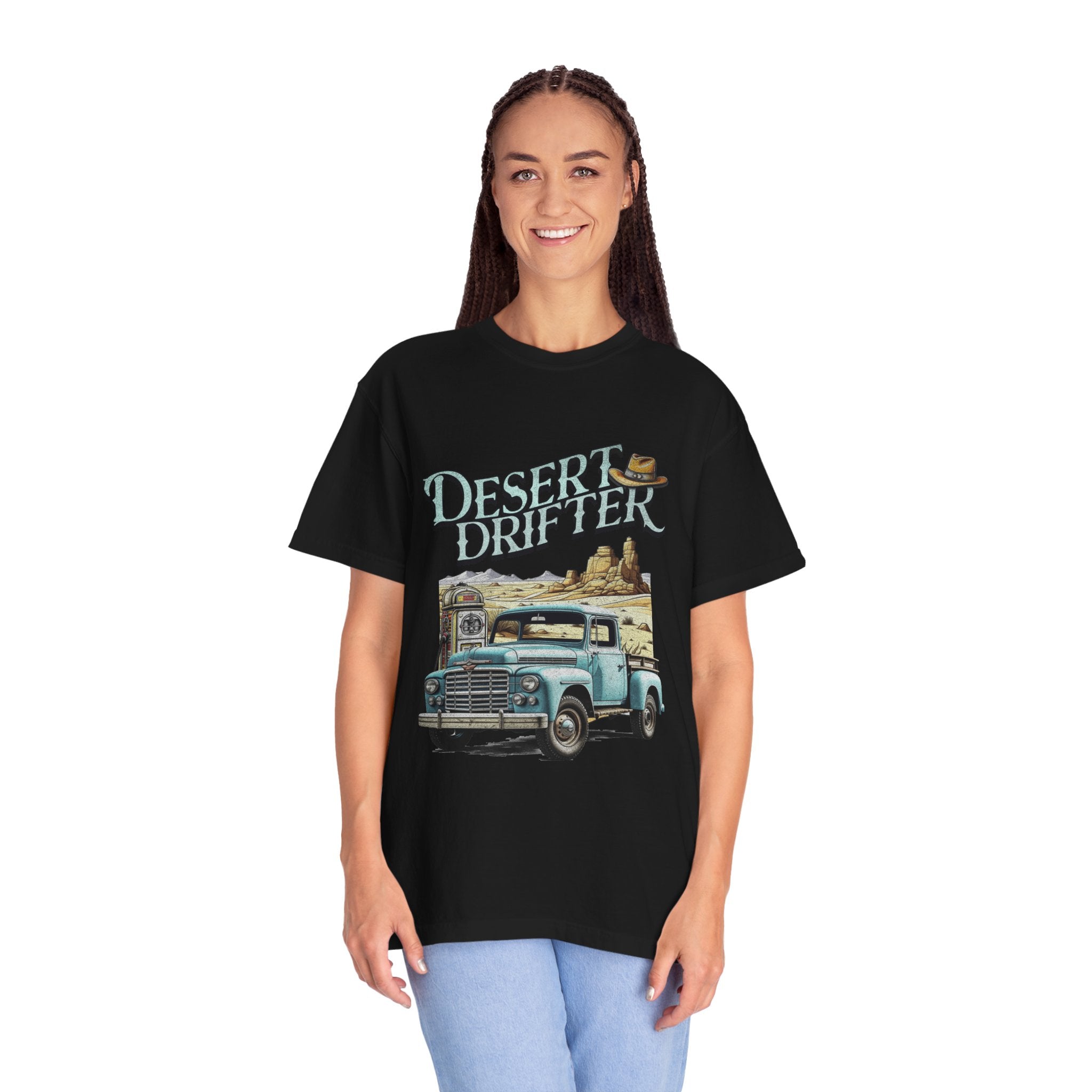Desert Drifter T-shirt
