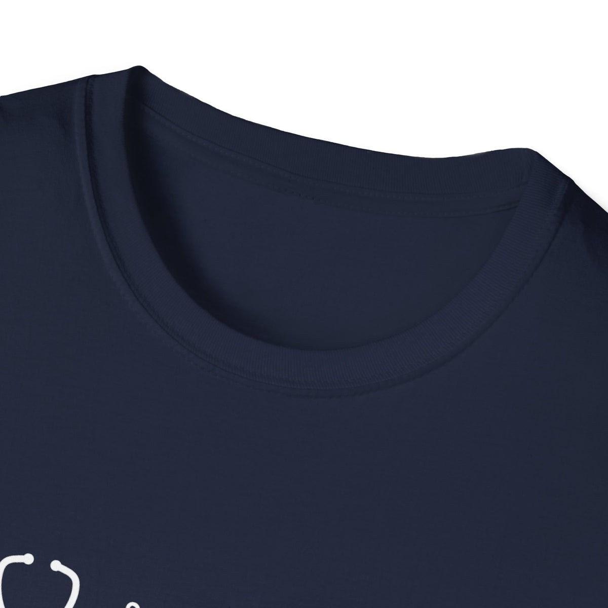 Motherhood Heart T-Shirt