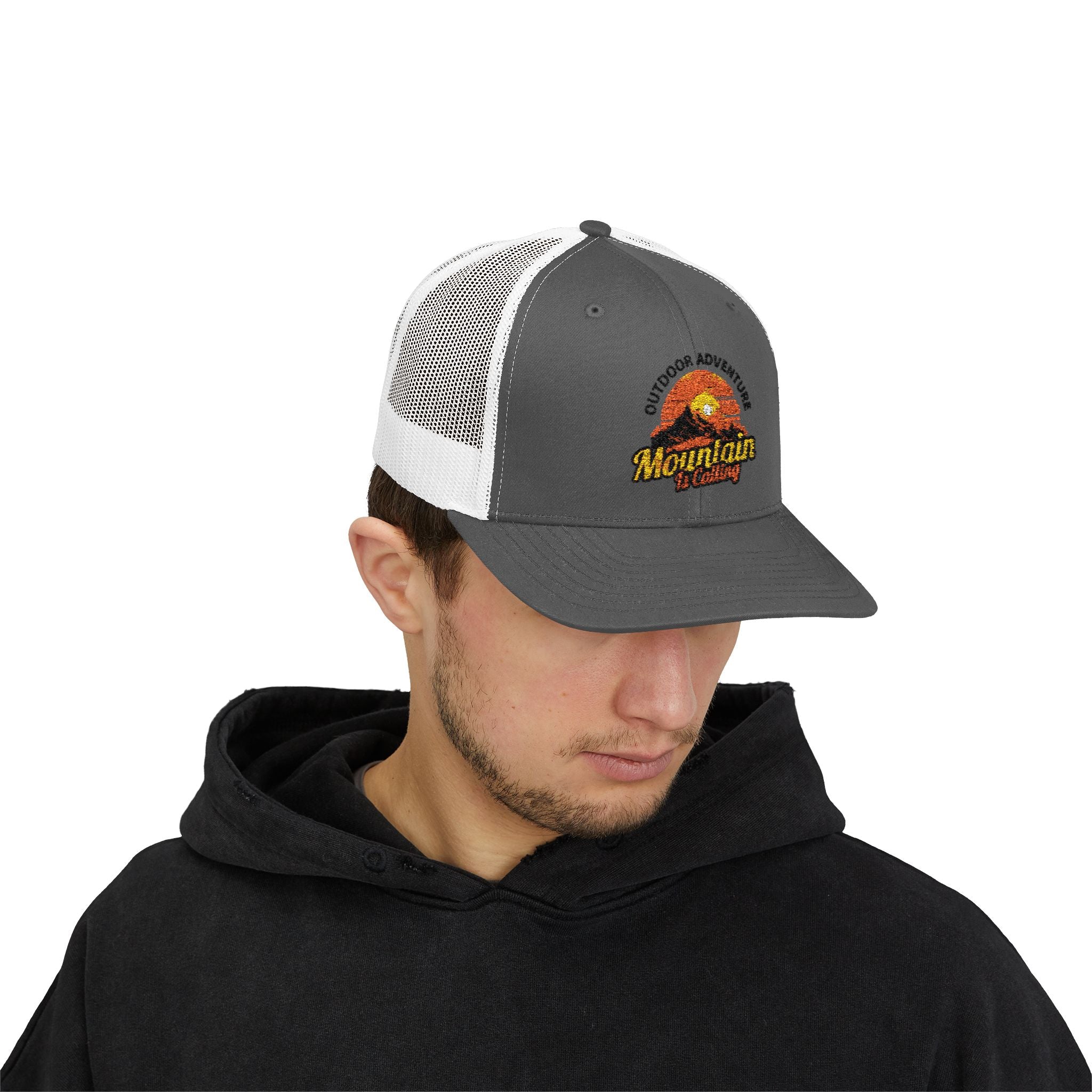 Outdoor Adventure Hat