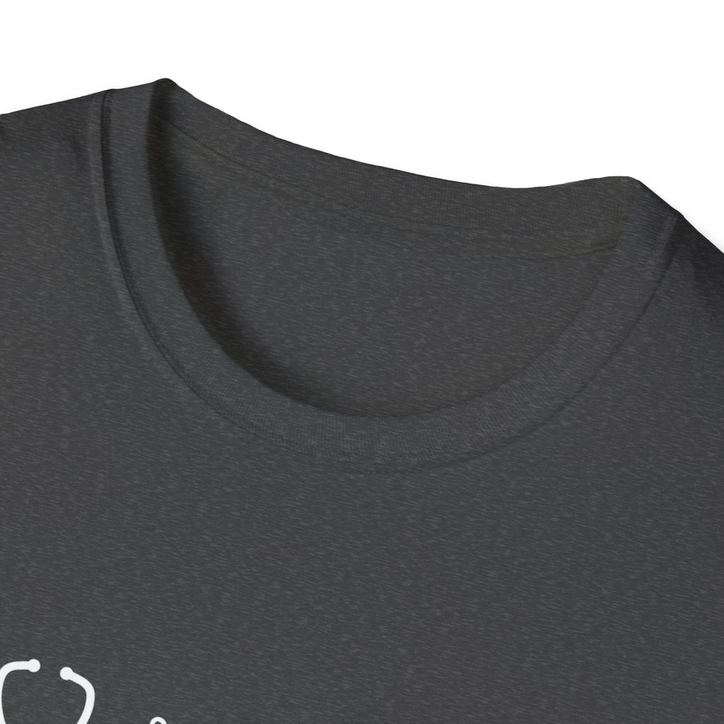 Motherhood Heart T-Shirt