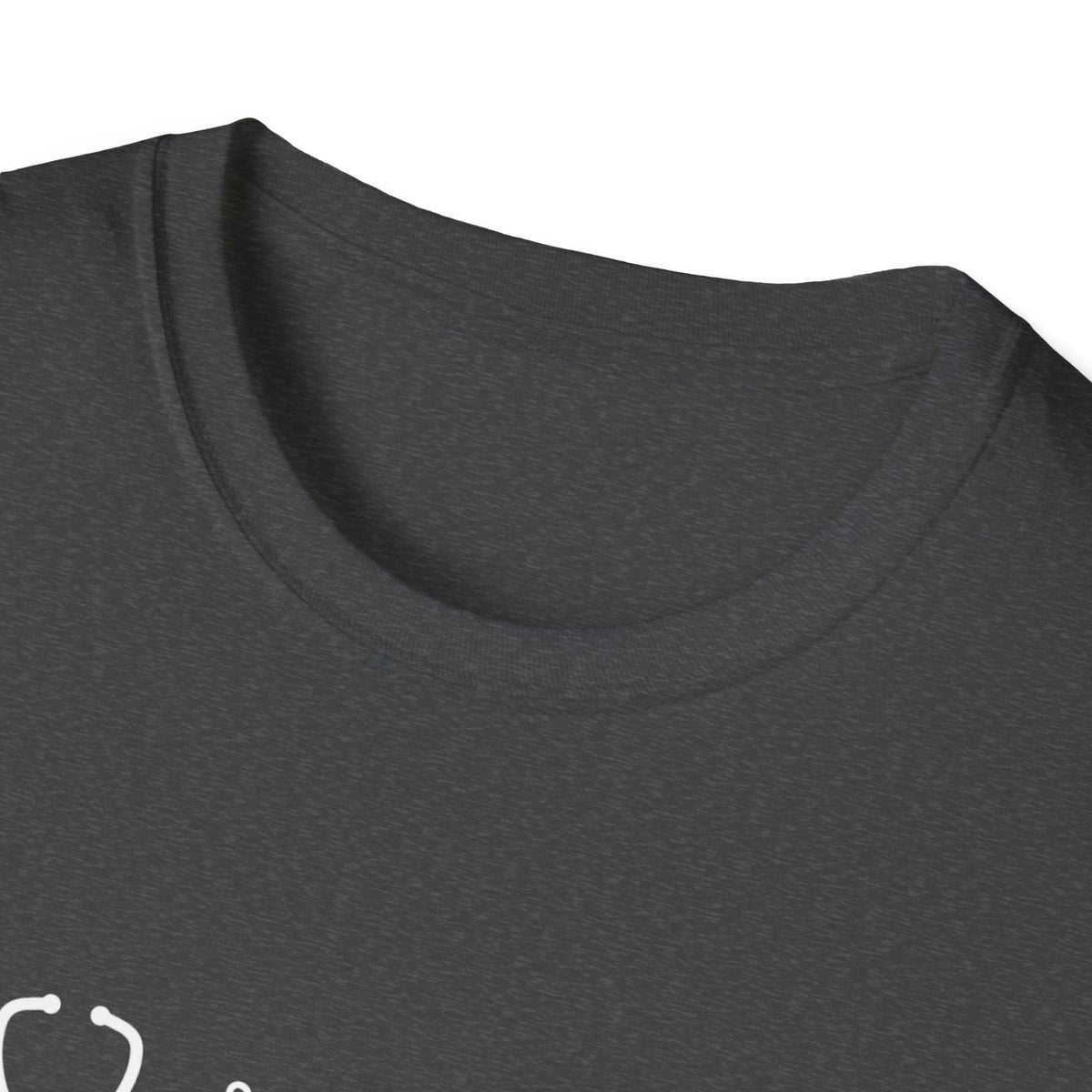 Motherhood Heart T-Shirt
