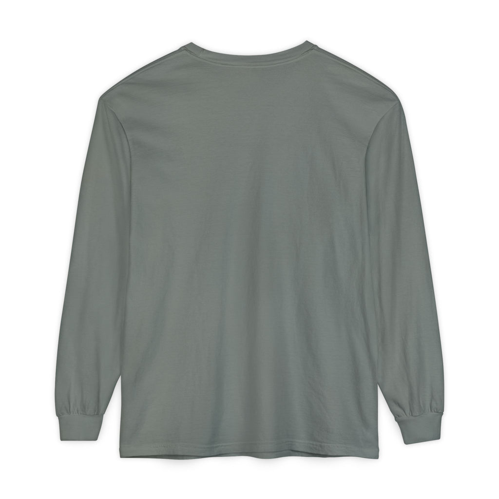 Deer Forest LS Tee