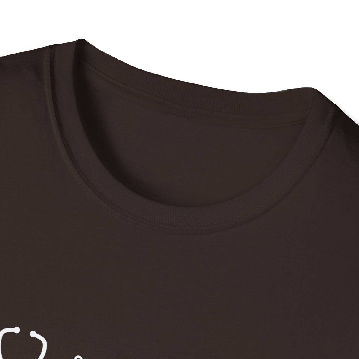 Motherhood Heart T-Shirt