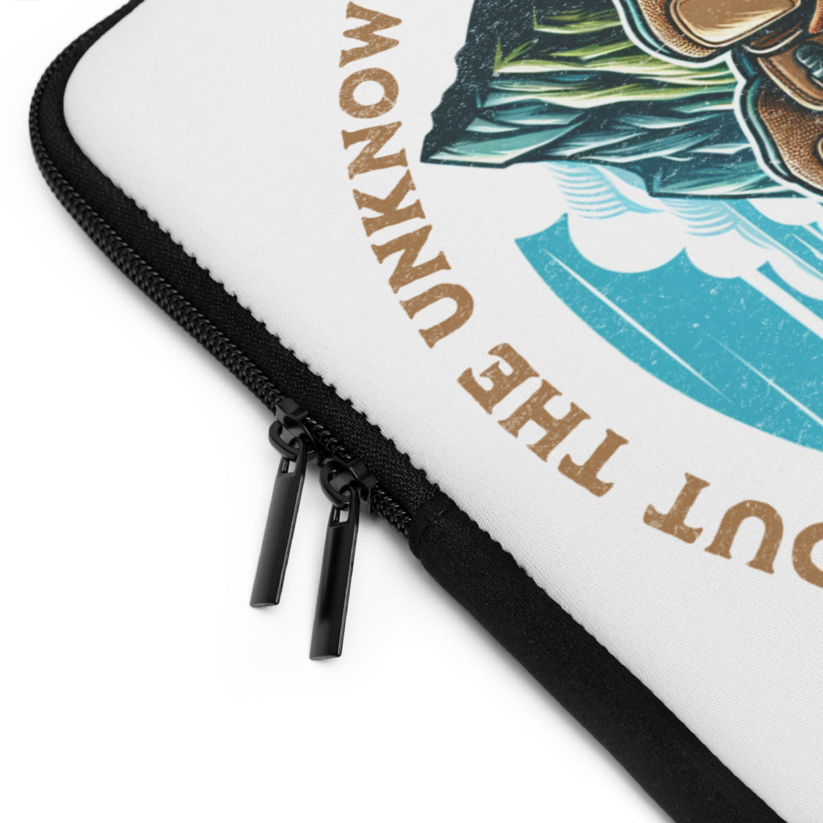 Outdoor Laptop Case