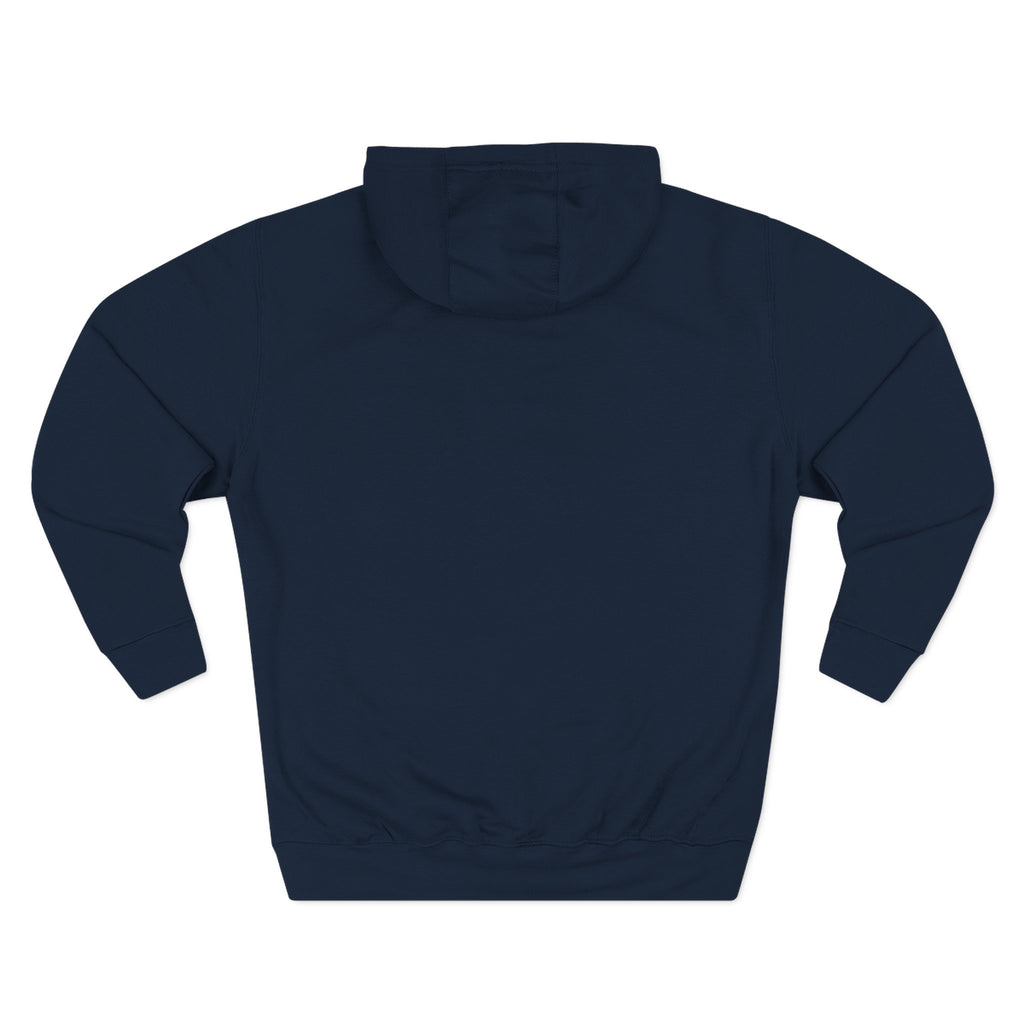 Wolf Fleece Hoodie