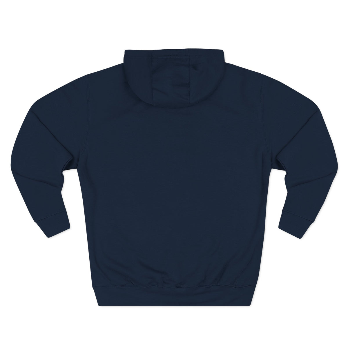 Wolf Fleece Hoodie