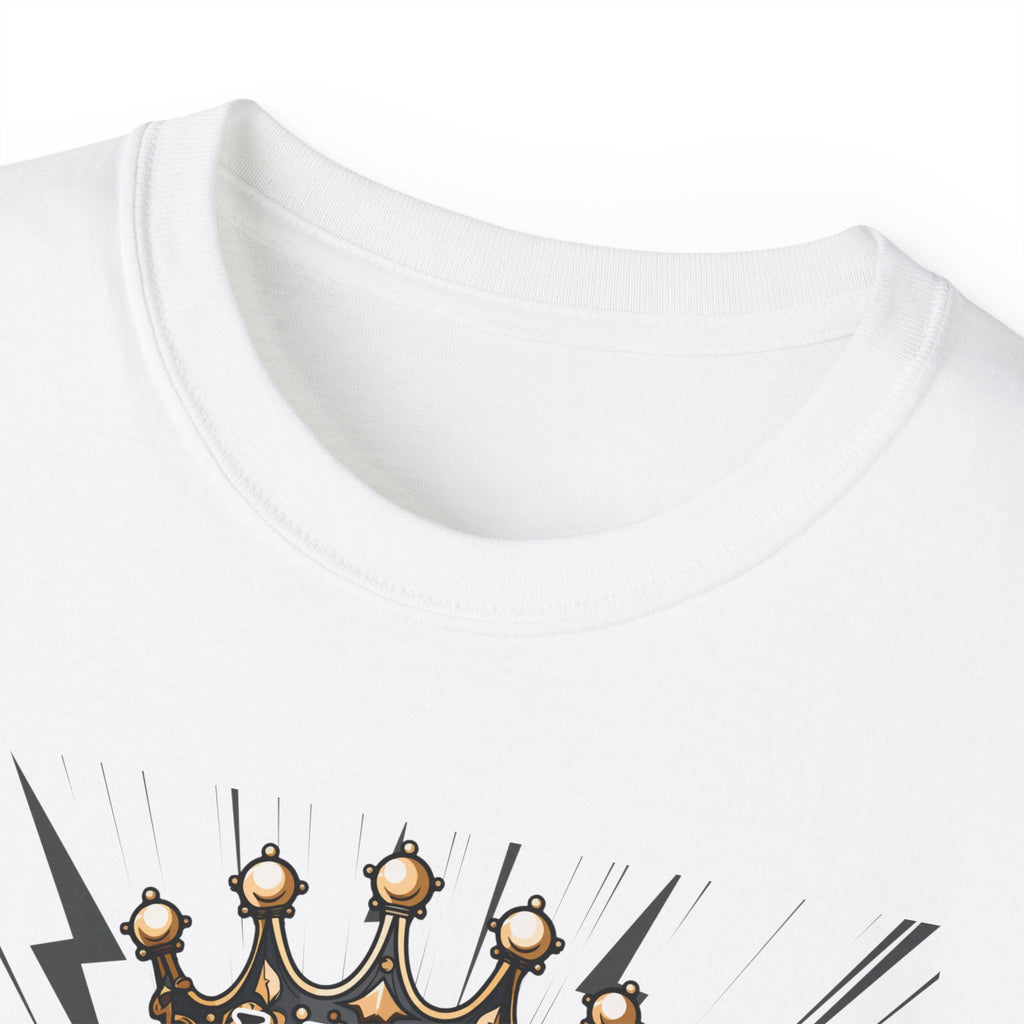 Let The Lion Roar Tee