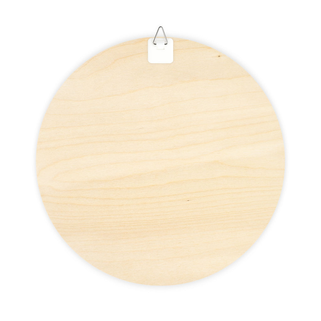 "Enjoy Every Sunset" Beach Palm Wall Decor