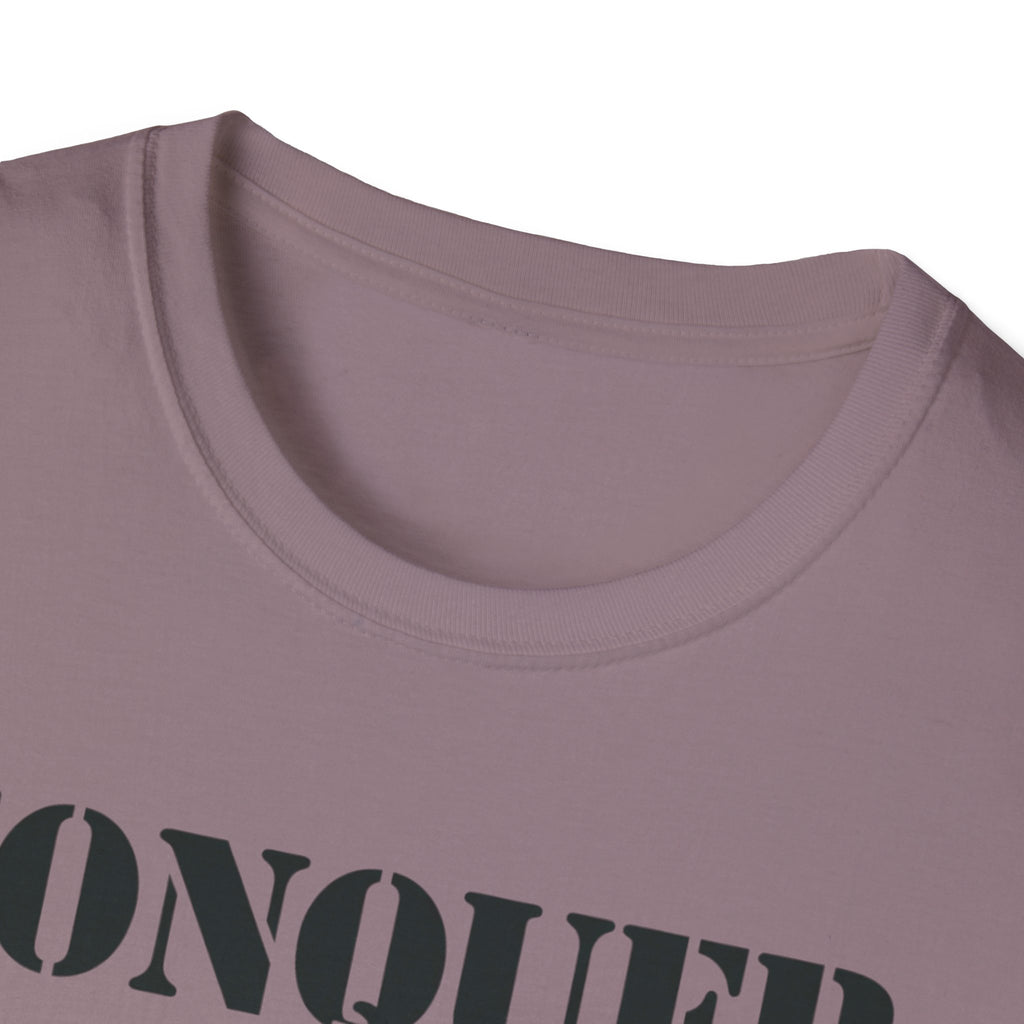 Adventure Off-Road Jeep T-Shirt