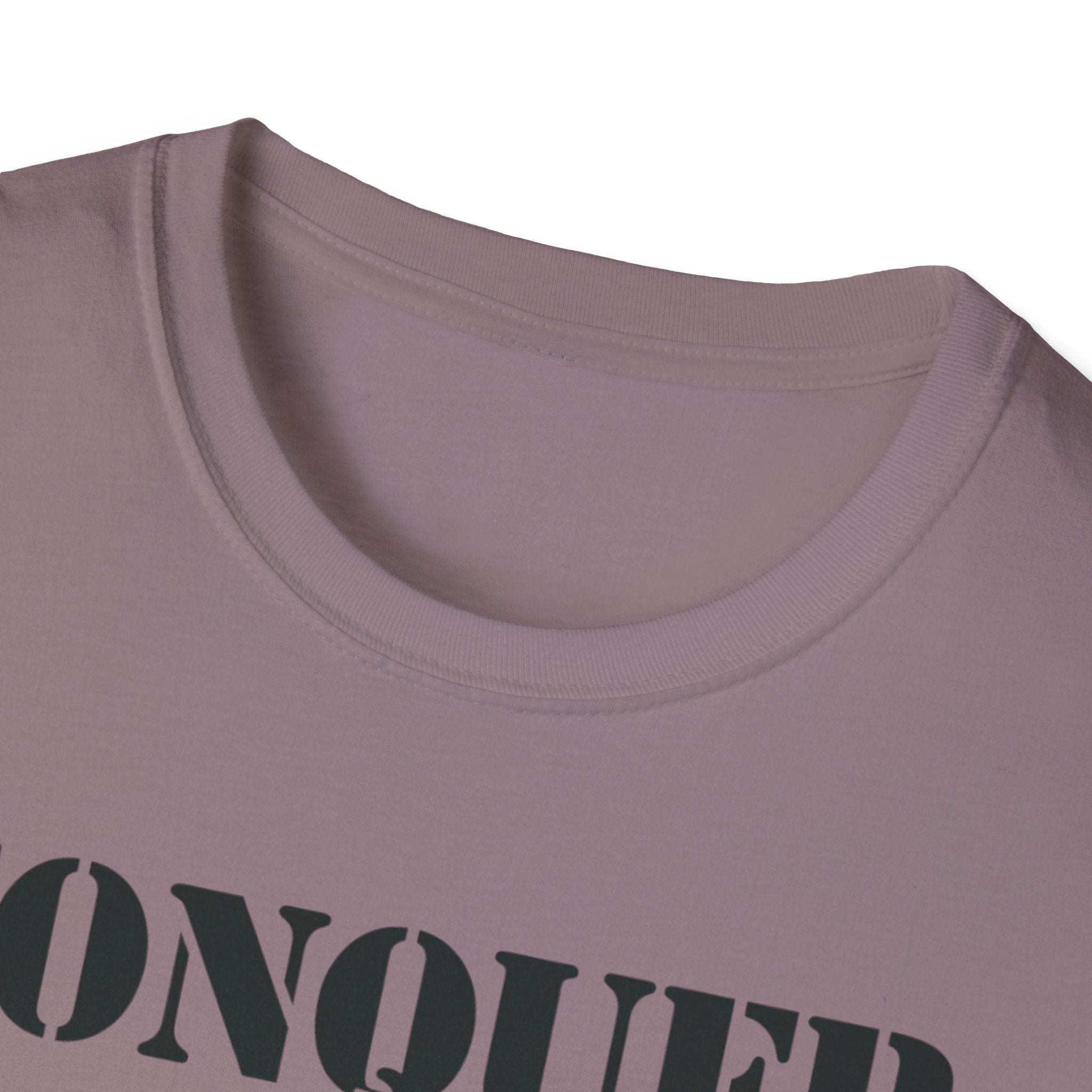 Adventure Off-Road Jeep T-Shirt
