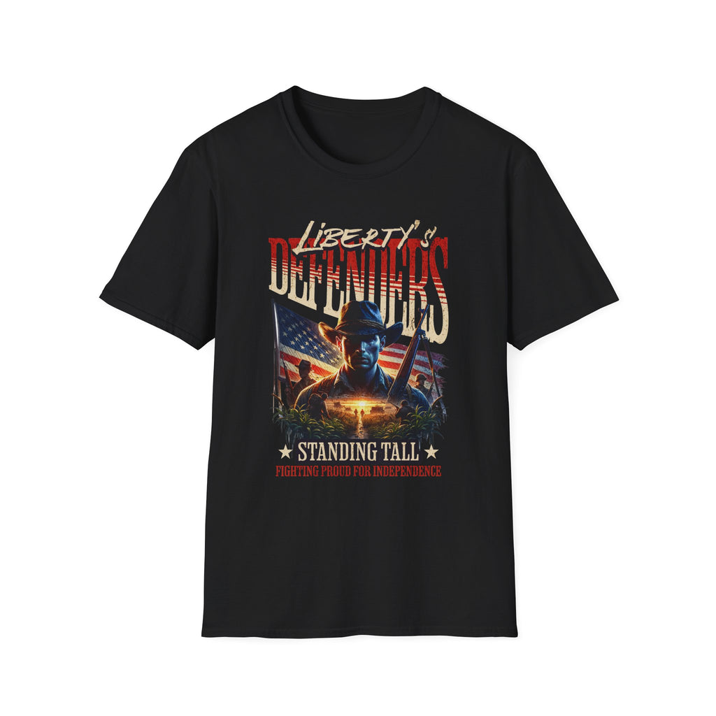 Liberty’s Defenders T-Shirt