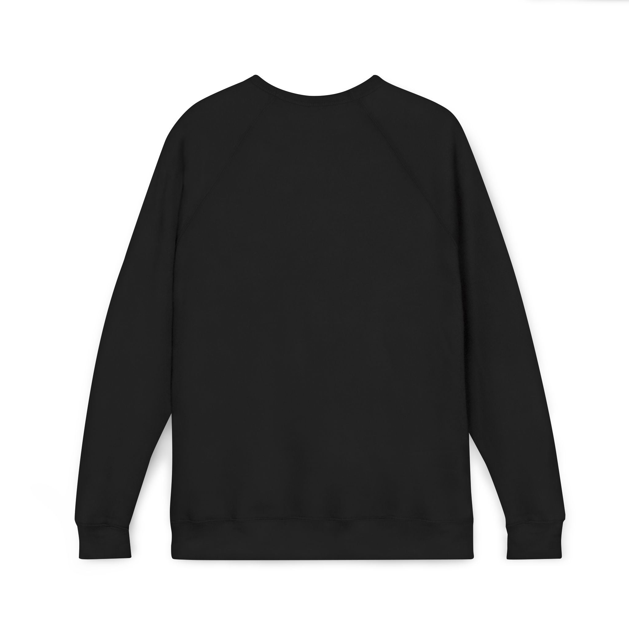 Cross Fingerprint Crewneck