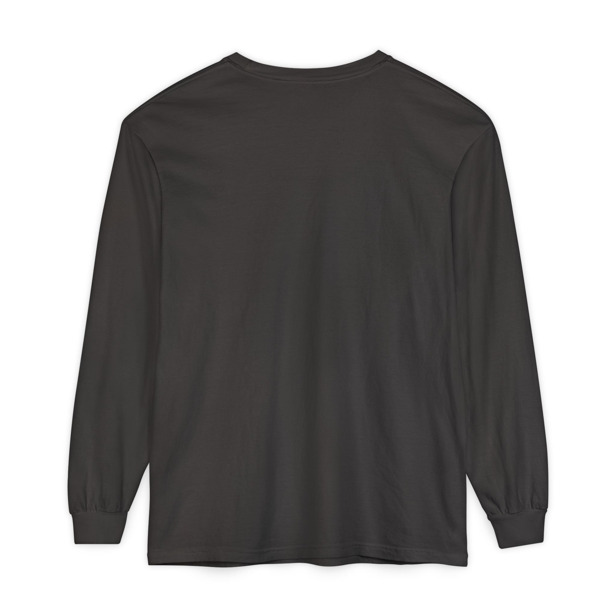 Western Charm LS T-Shirt