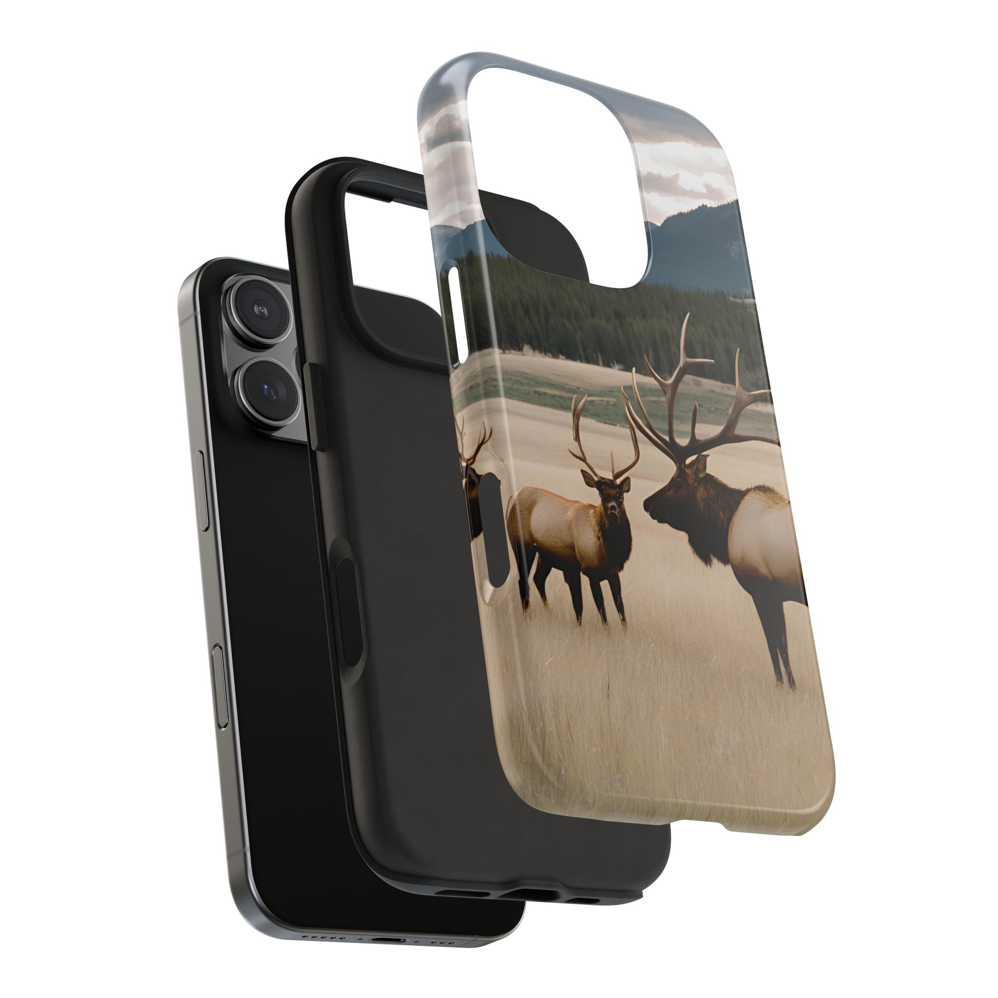 Elk Phone Case