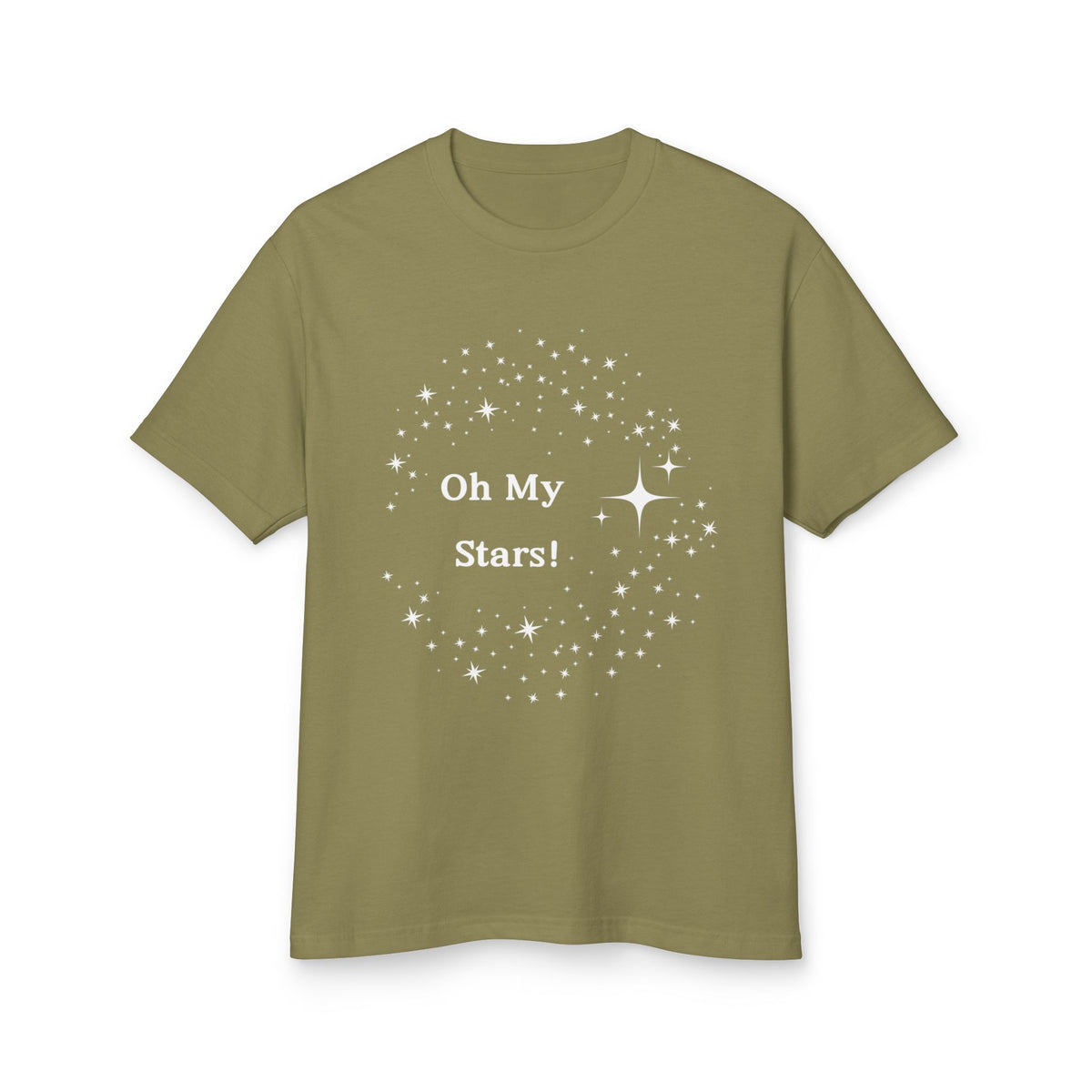 Oh My Stars T-Shirt