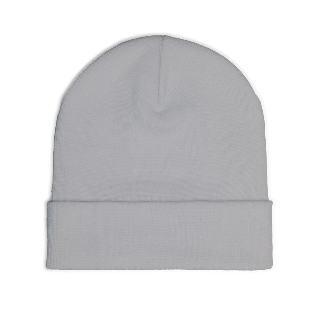 Embroidered '1776 America' Knit Beanie