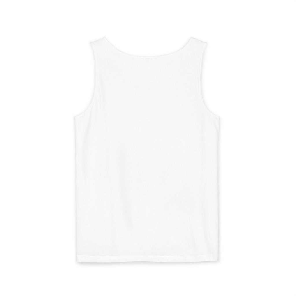 Be Patient...Fitness Tank Top