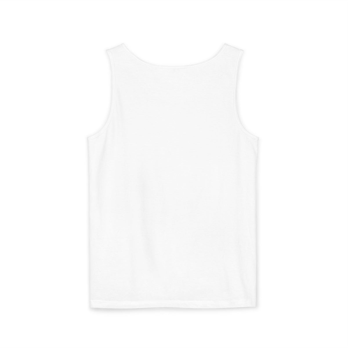Be Patient...Fitness Tank Top