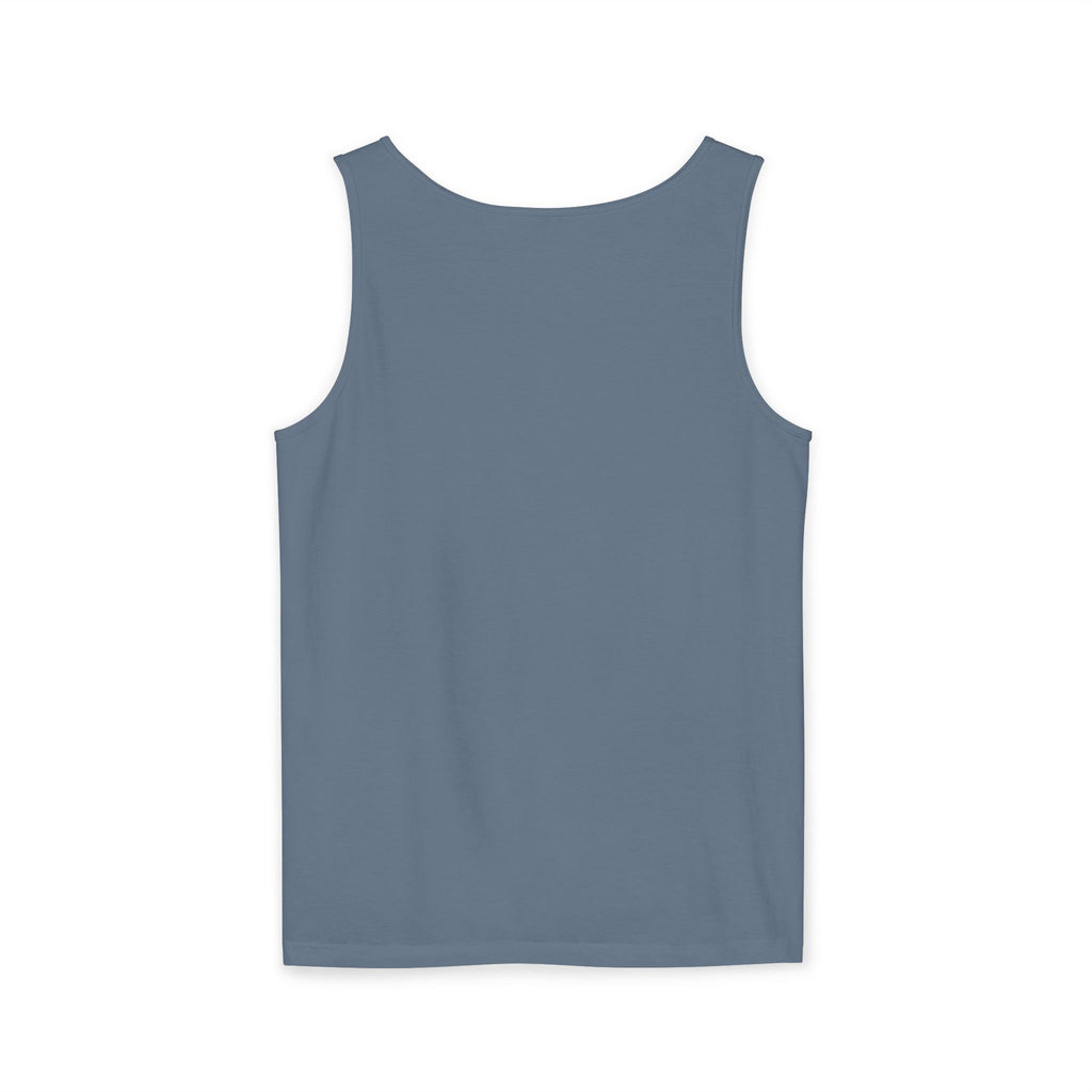 Be Patient...Fitness Tank Top