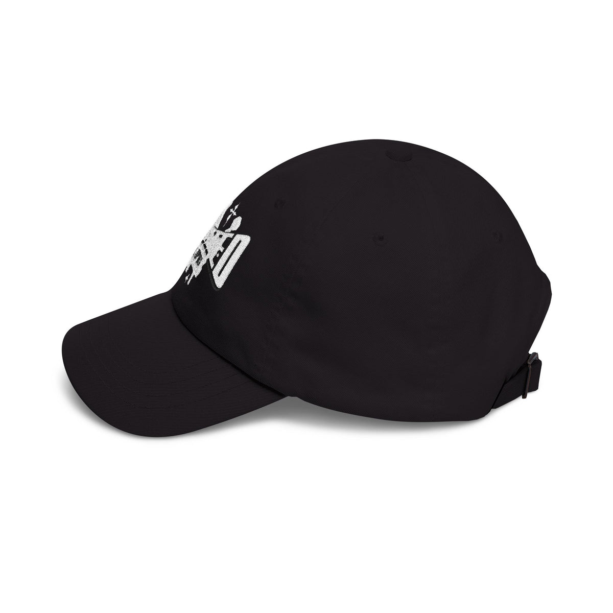 Created With A Purpose Hat