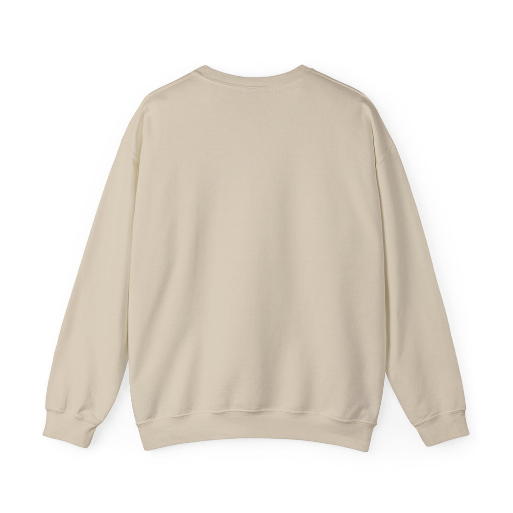 "Booked for Autumn" Crewneck