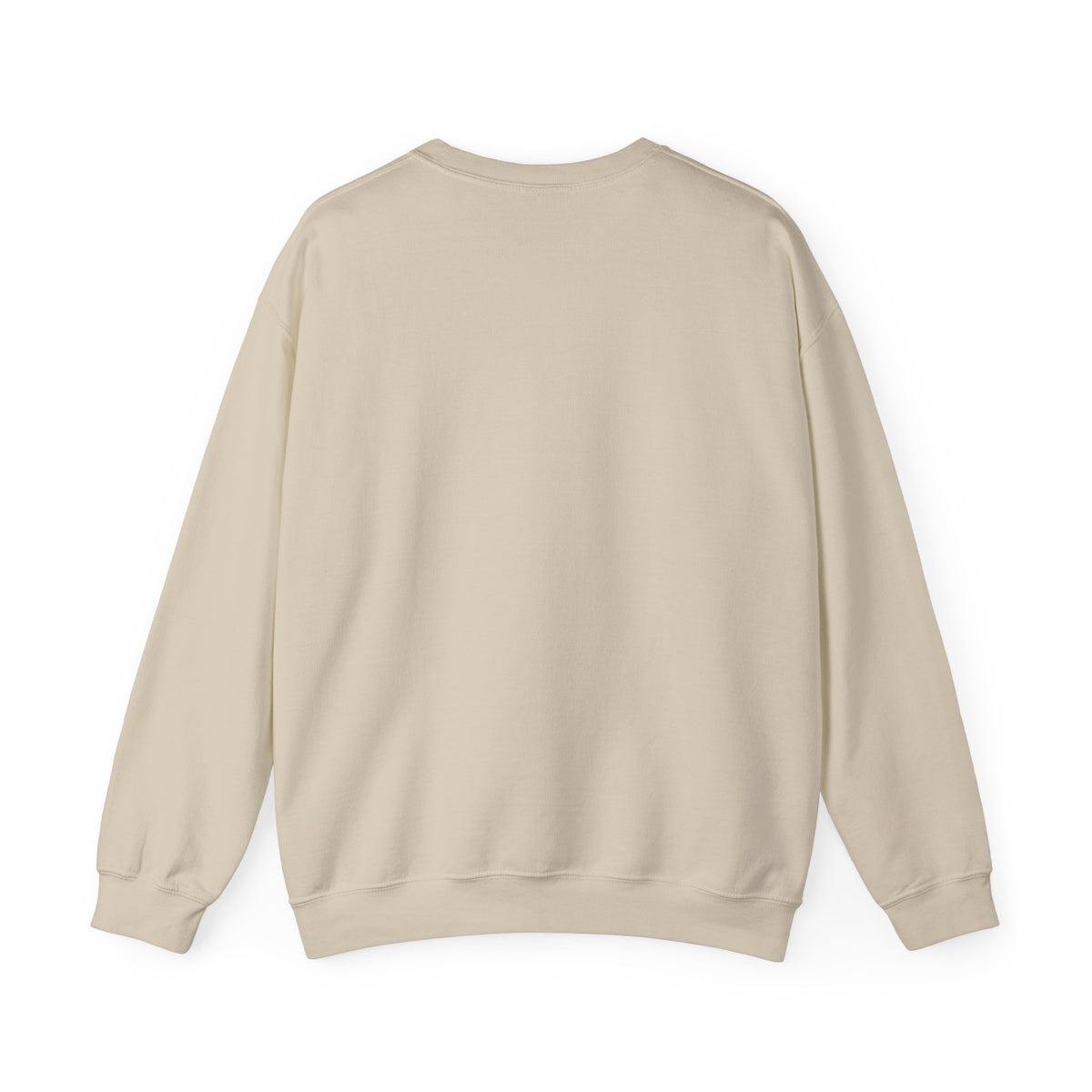 "Booked for Autumn" Crewneck