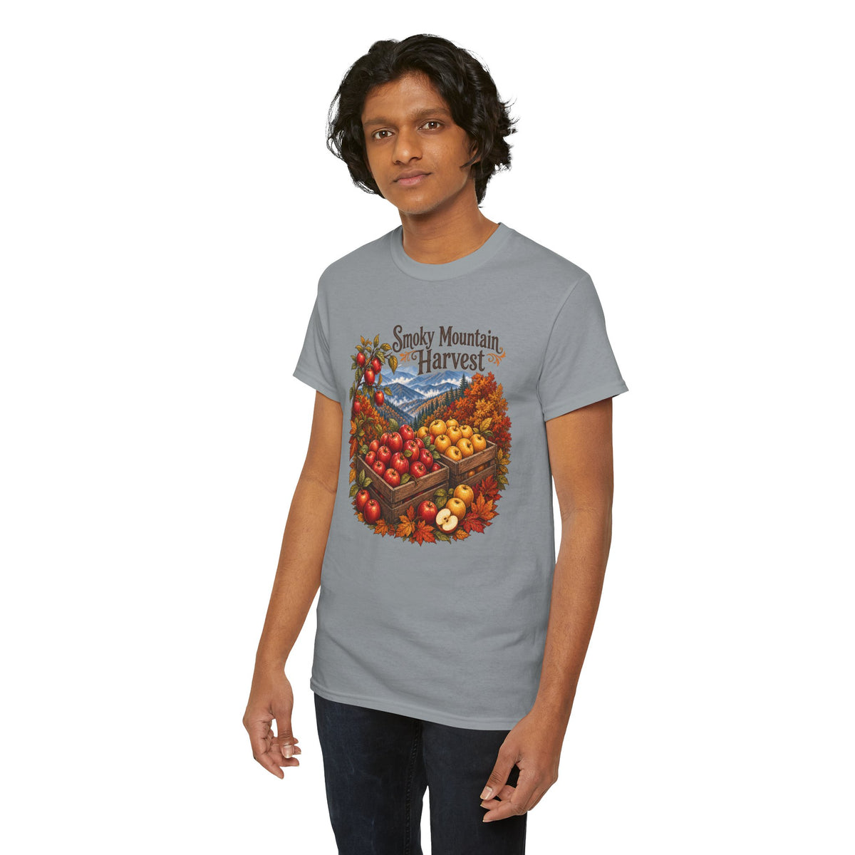 Apple Harvest T-Shirt