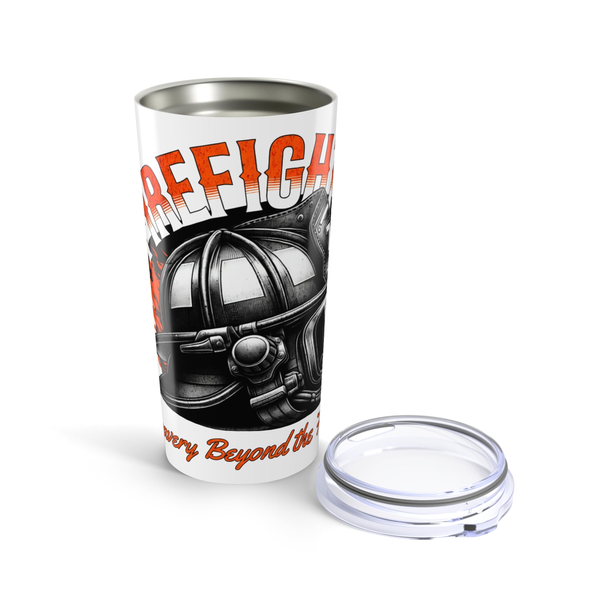 Firefighter Tumbler (20oz.)