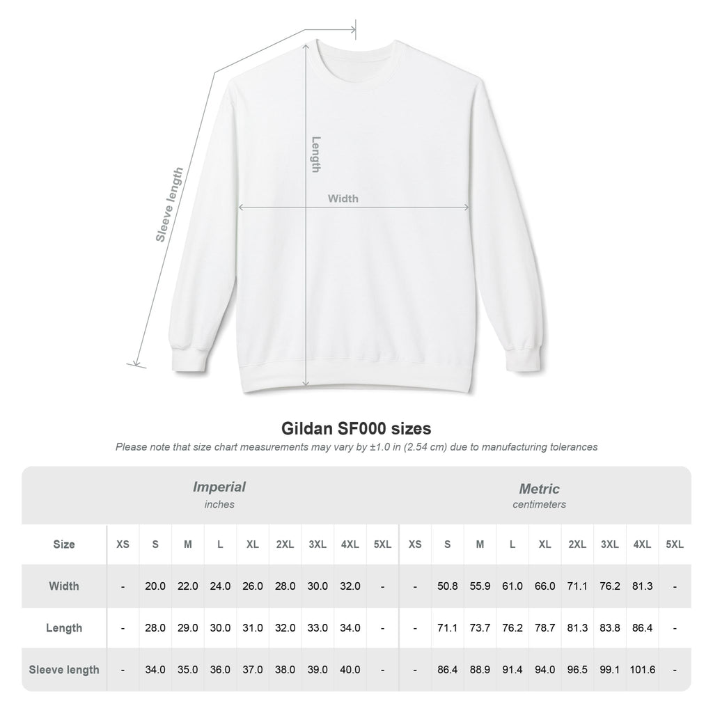 Addicted to Him Crewneck