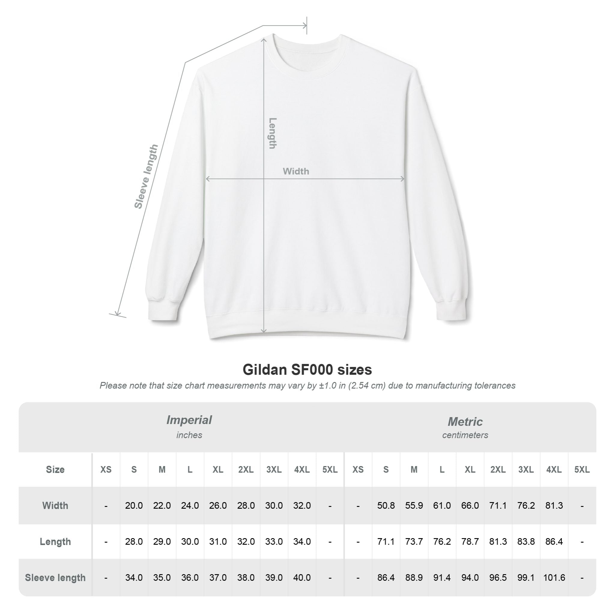 Addicted to Him Crewneck