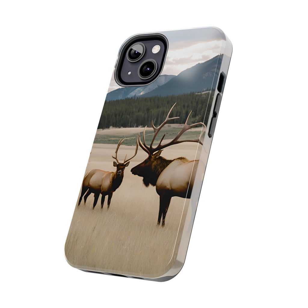 Elk Phone Case