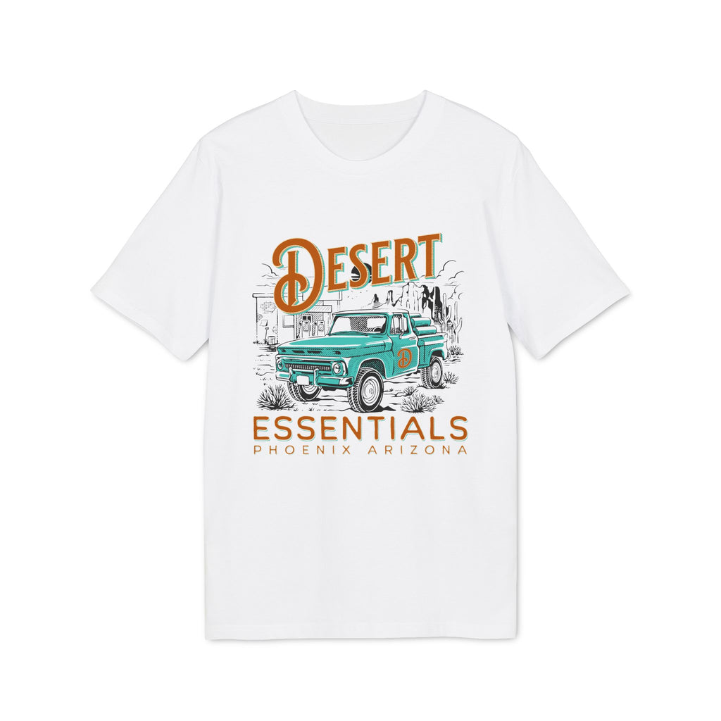 Desert Essentials T‑Shirt