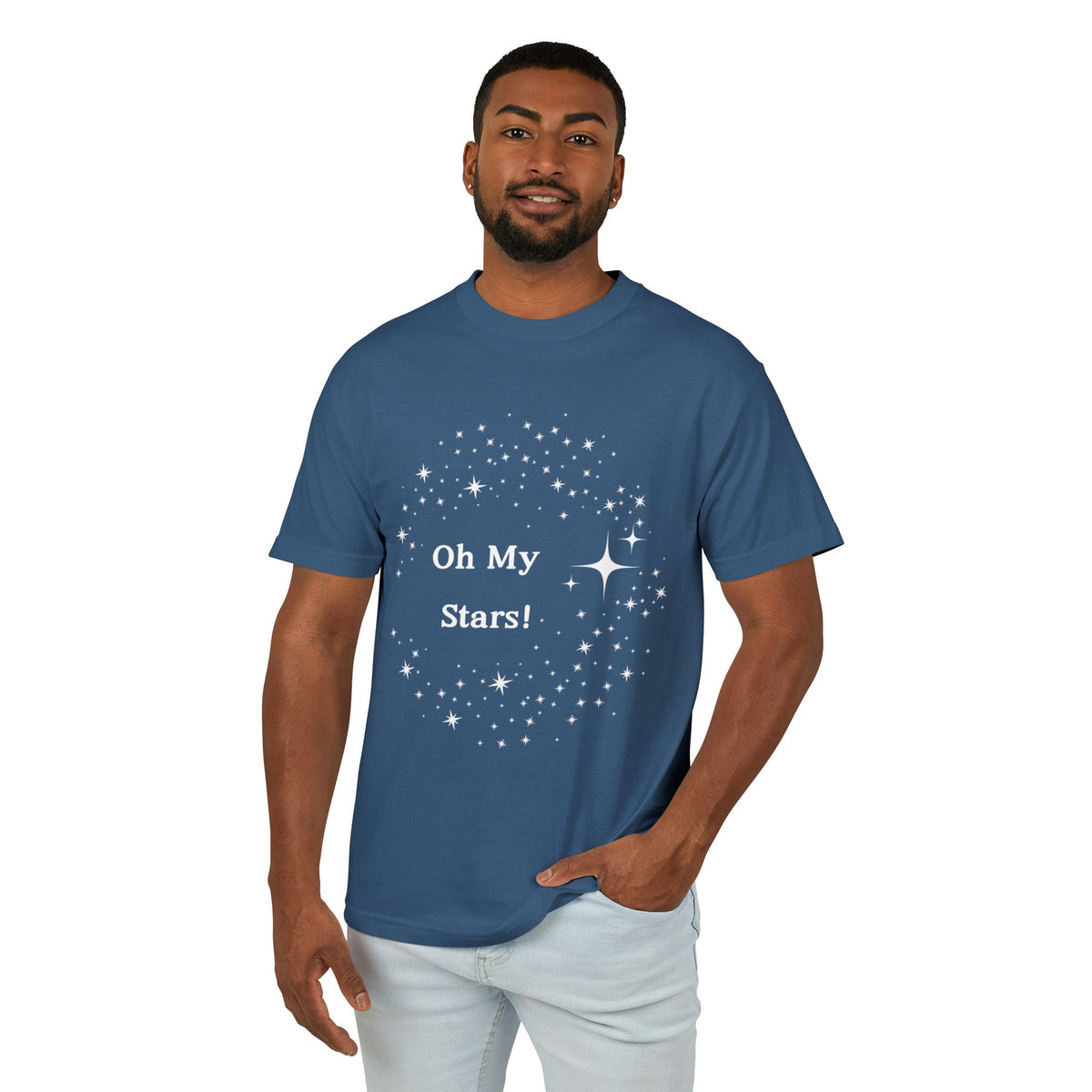 Oh My Stars T-Shirt